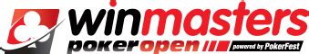winmasters poker|Winmasters Poker Open.